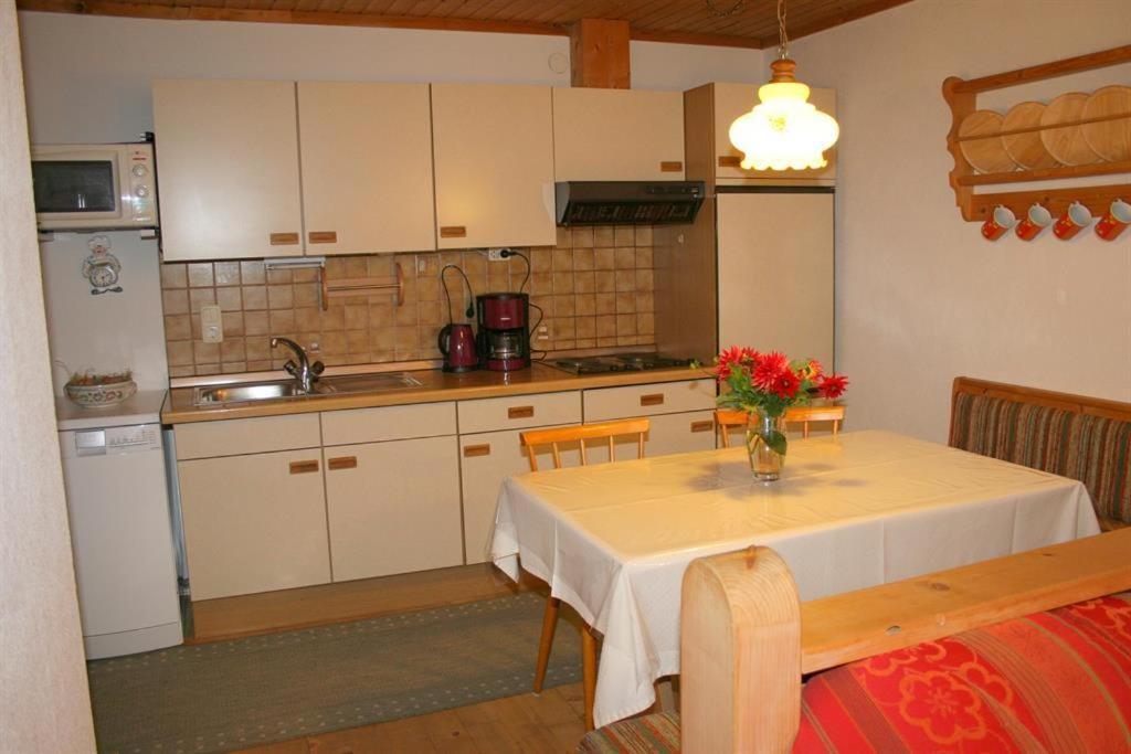 Ferienwohnungen Foidlhof Hochfilzen Exterior photo