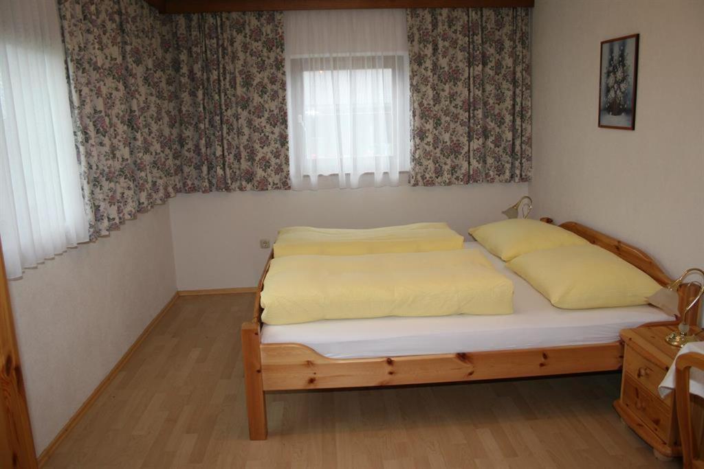 Ferienwohnungen Foidlhof Hochfilzen Exterior photo